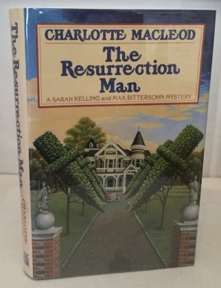 The Resurrection Man