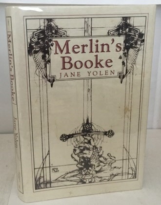 Merlin's Booke