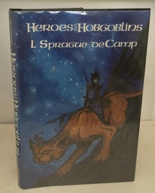 Heroes And Hobgoblins
