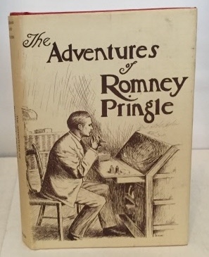 The Adventures Of Romney Pringle