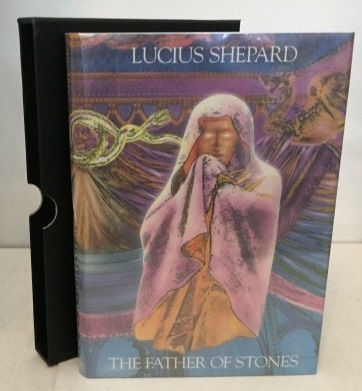The Father Of Stones