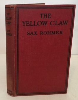The Yellow Claw