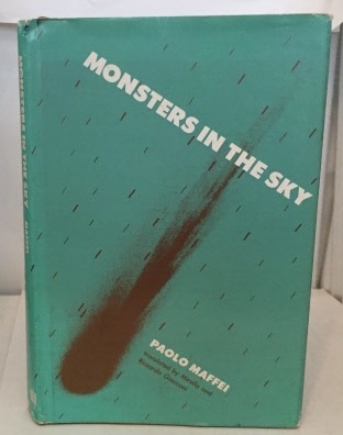Monsters In The Sky