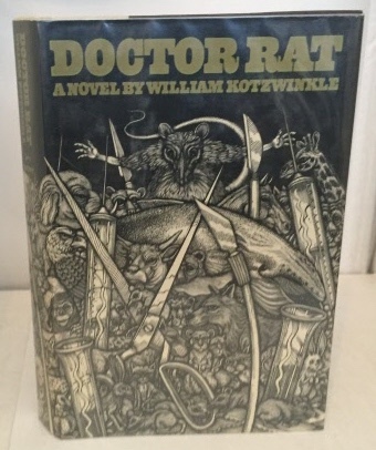 Doctor Rat