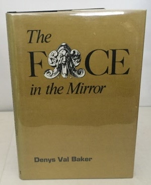 The Face In The Mirror