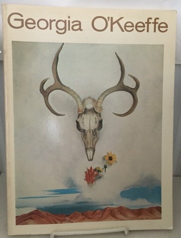 Georgia O'keeffe