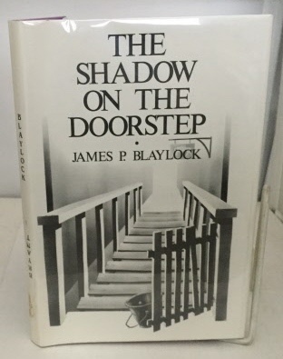 The Shadow On The Doorstep / Trilobyte