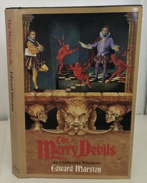 The Merry Devils