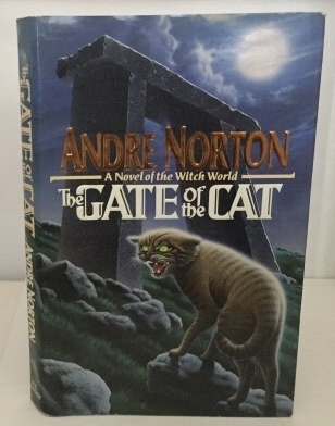 The Gate Of The Cat