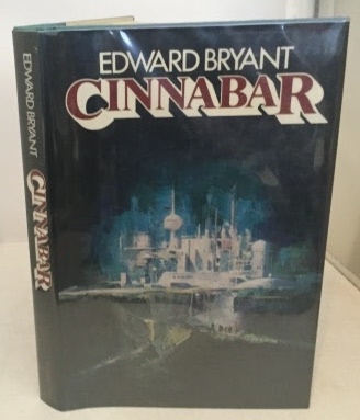 Cinnabar