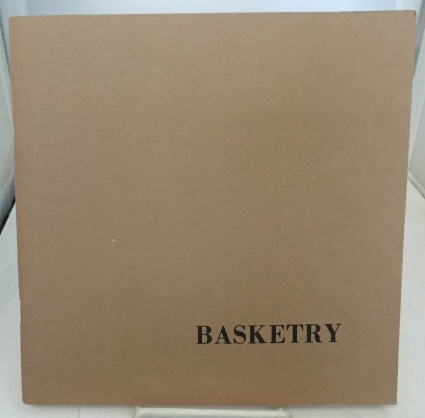Basketry