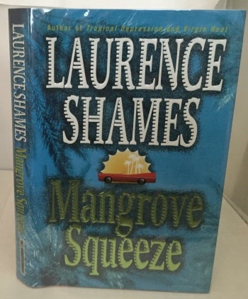 Mangrove Squeeze