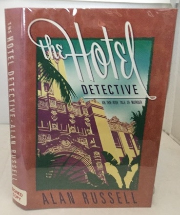 The Hotel Detective