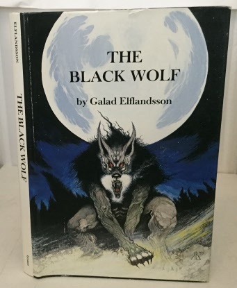 The Black Wolf