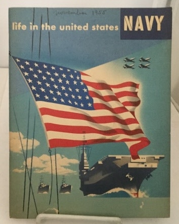 Life In The United States Navy