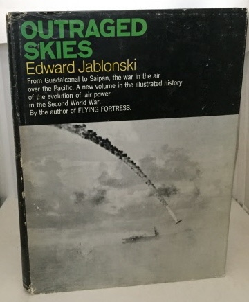Outraged Skies