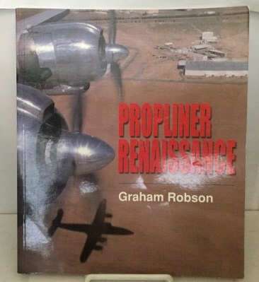 Propliner Renaissance