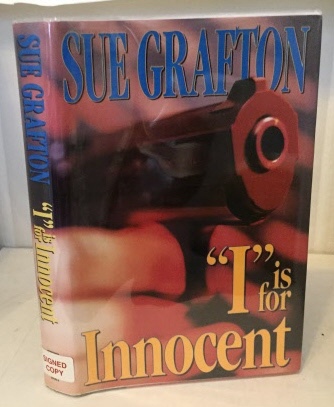 I Is For Innocent