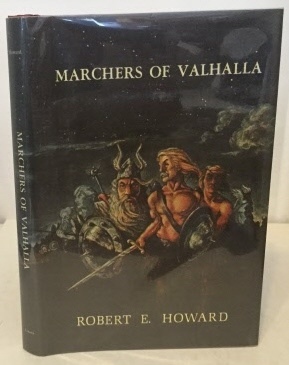 Marchers Of Valhalla