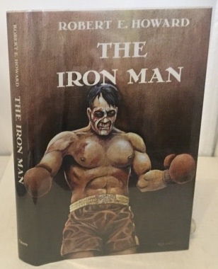 The Iron Man And Other Tales of the Ring