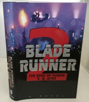 Blade Runner 2: The Edge Of Human