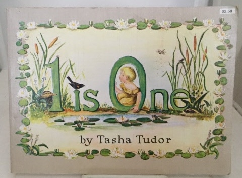 1 Is One
