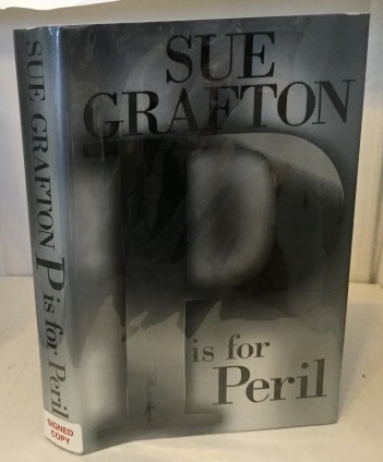 P Is For Peril