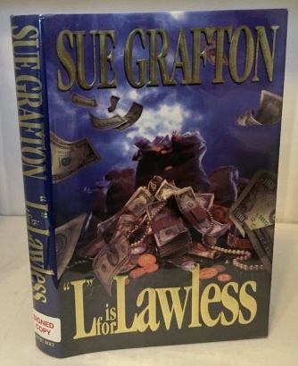 L Is For Lawless