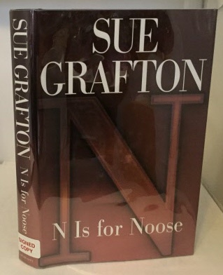 N Is For Noose