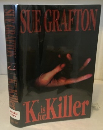 K Is For Killer