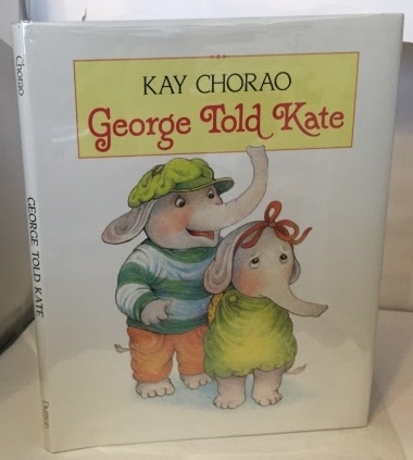 George Told Kate