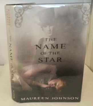 The Name Of The Star