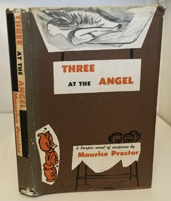 Three At The Angel