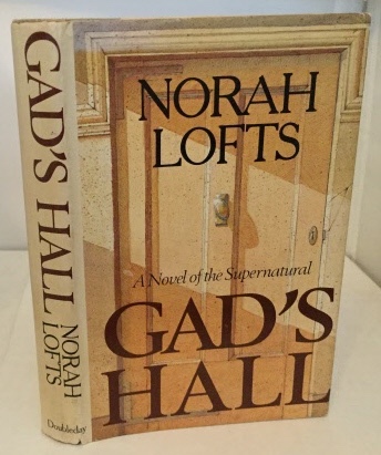 Gad's Hall