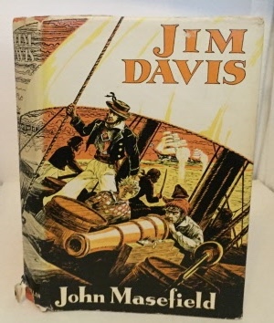 Jim Davis