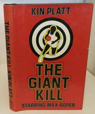 The Giant Kill Starring Max Roper