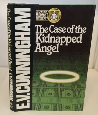 The Case Of The Kidnapped Angel
