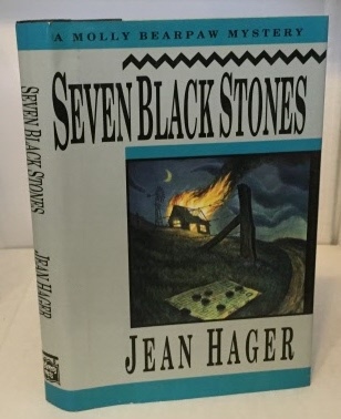 Seven Black Stones