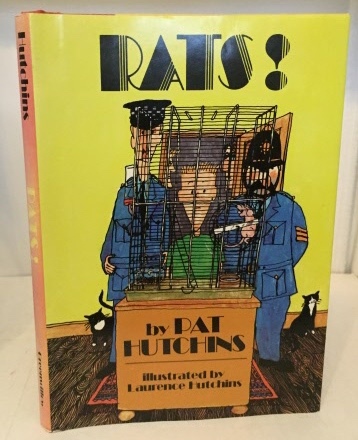 Rats!