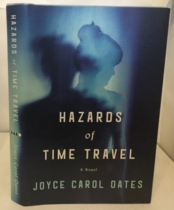 Hazards Of Time Travel