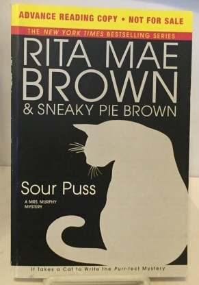 Sour Puss