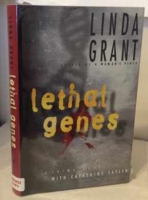 Lethal Genes