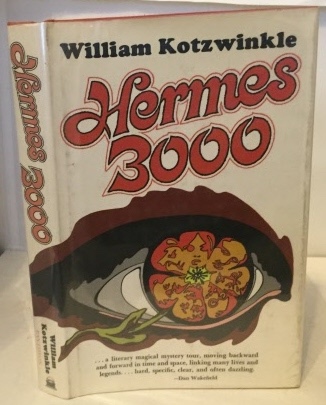 Hermes 3000