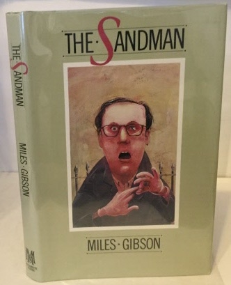 The Sandman