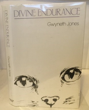 Divine Endurance