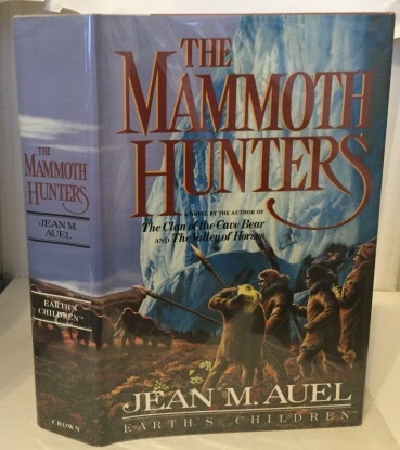 The Mammoth Hunters