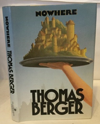 Nowhere