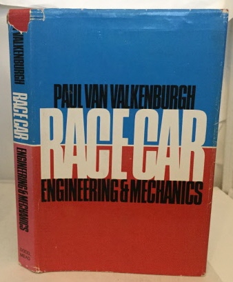 Race Car Engineering & Mechanics