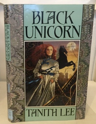 Black Unicorn