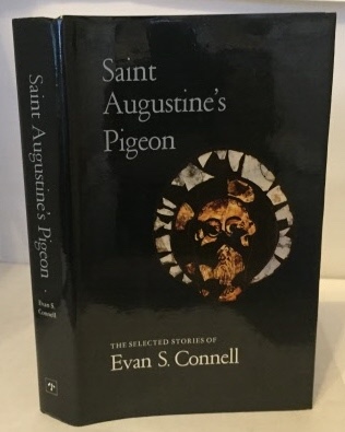 Saint Augustine's Pigeon